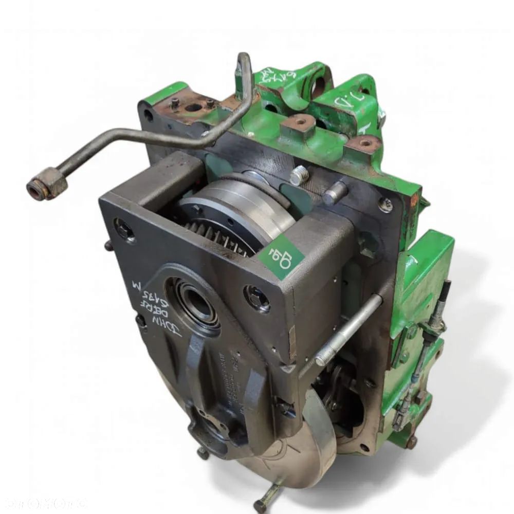 Przekładnia PTO R556656 R329572 John Deere 6175M - 3