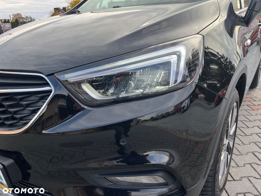 Opel Mokka - 10