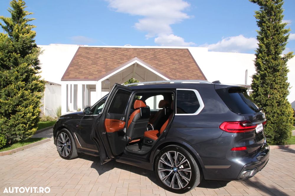 BMW X7 - 3