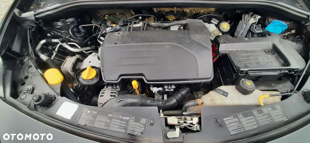 Renault Clio 1.2 16V Dwudziestka Euro5 - 37