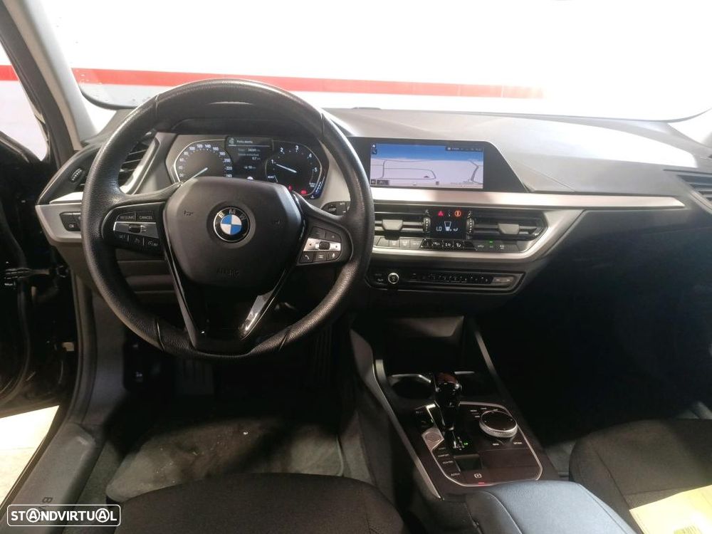 BMW 116 d Corporate Edition Auto - 7