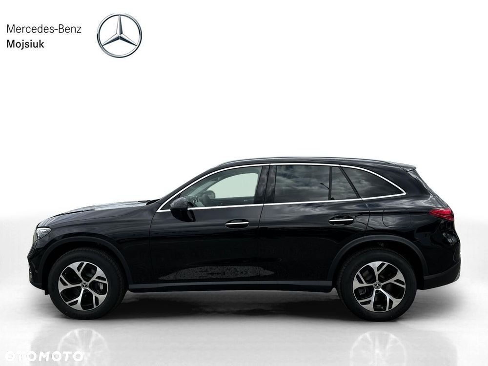 Mercedes-Benz GLC - 4