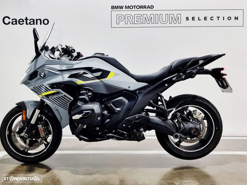 BMW R 1300 RS 1300RS - 1