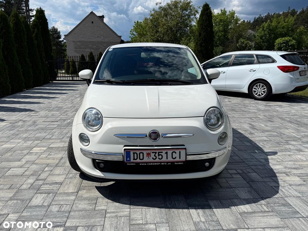 Fiat 500 1.4 16V Start&Stop Sport - 2