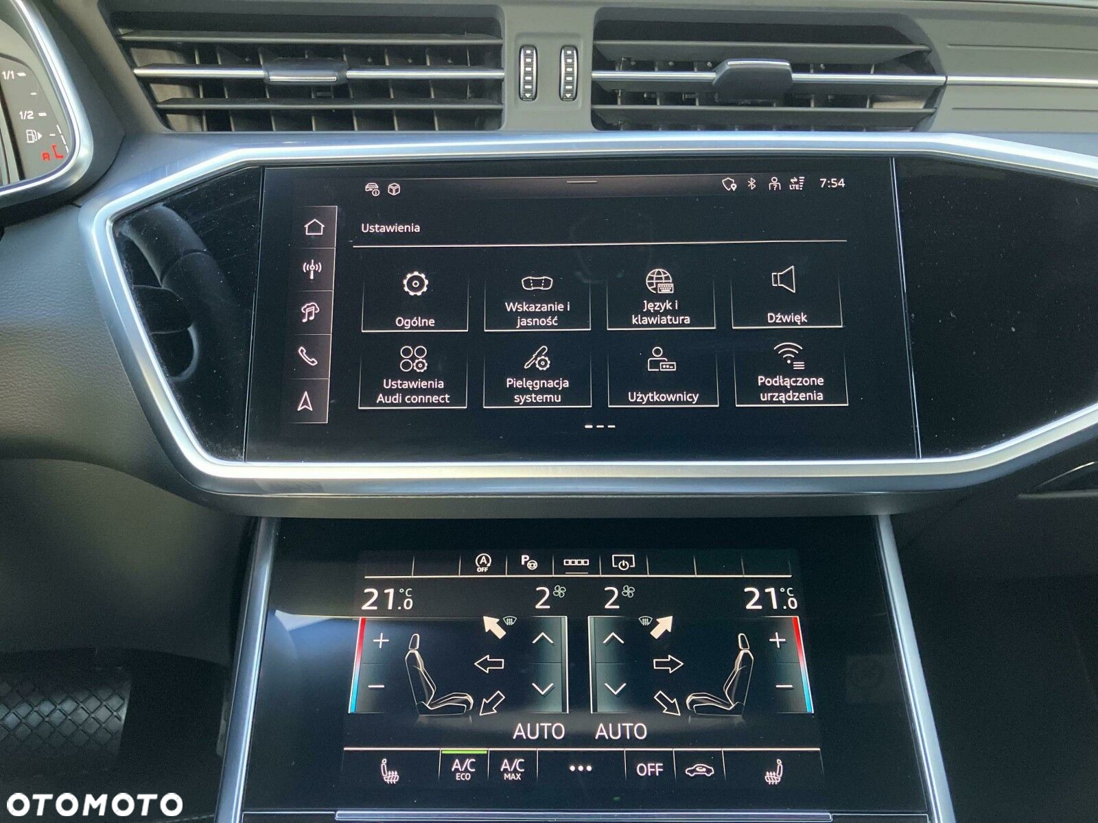 Audi A6 - 27