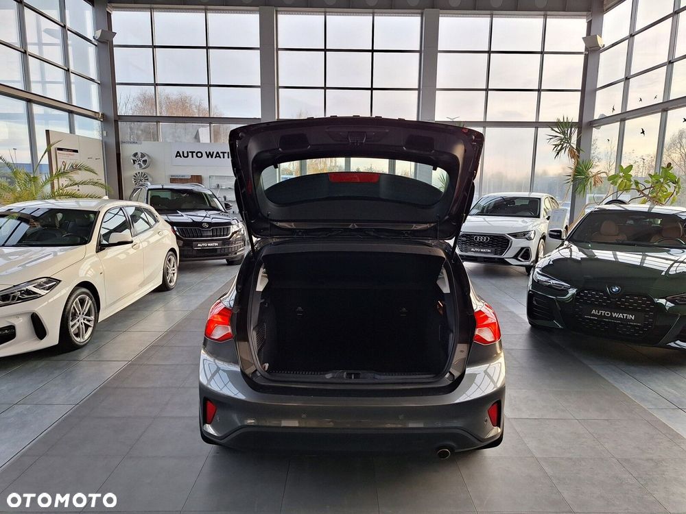 Ford Focus 1.5 EcoBlue Connected - 13