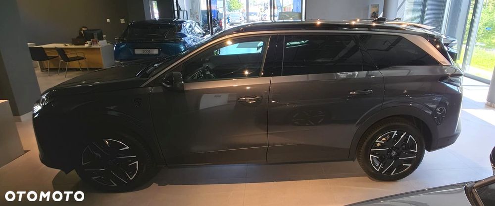 Peugeot 5008 1.2 PureTech mHEV GT Exclusive S&S e-DCS6 - 11