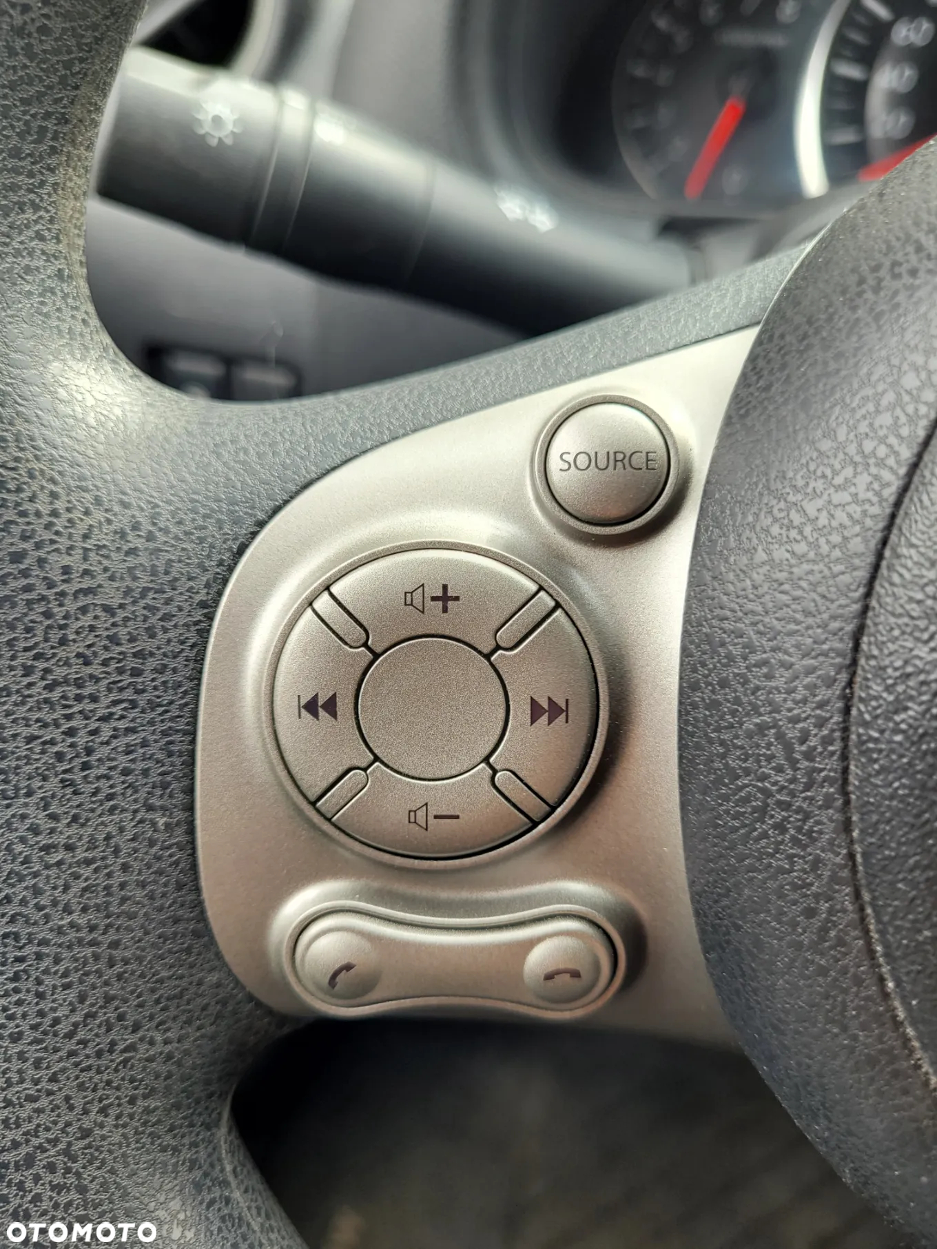 Nissan Micra 1.2 Visia - 21