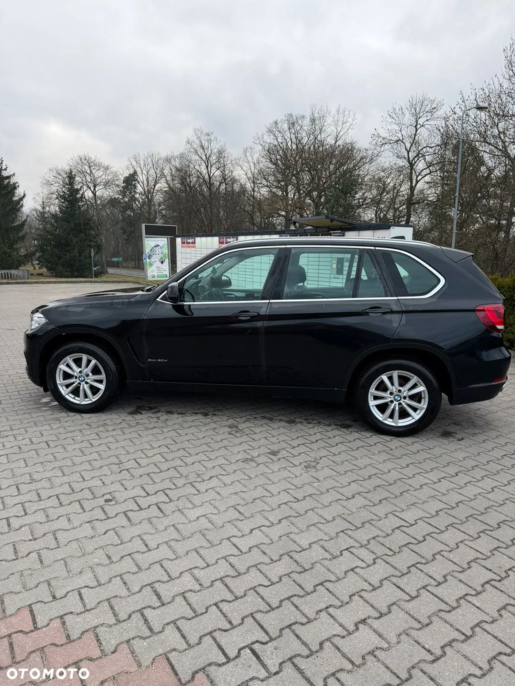 BMW X5 - 10