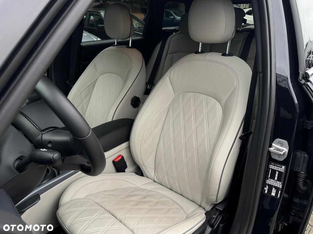 MINI Clubman Cooper - 12