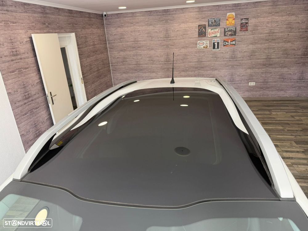 Peugeot 2008 1.2 PureTech Allure Pack EAT8 - 31