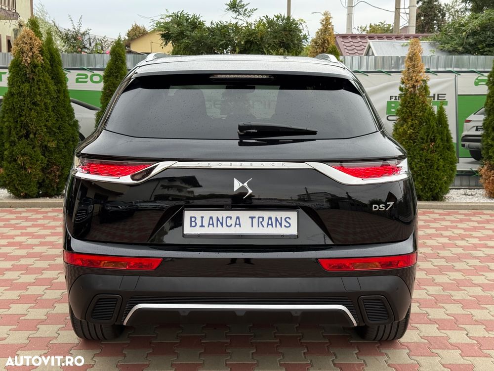 Peugeot 3008 BlueHDi 130 Stop & Start EAT8 Allure Business-Paket - 31