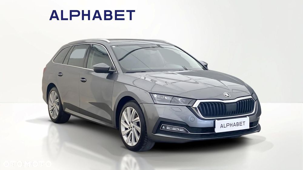 Skoda Octavia 2.0 TDI Style DSG - 7