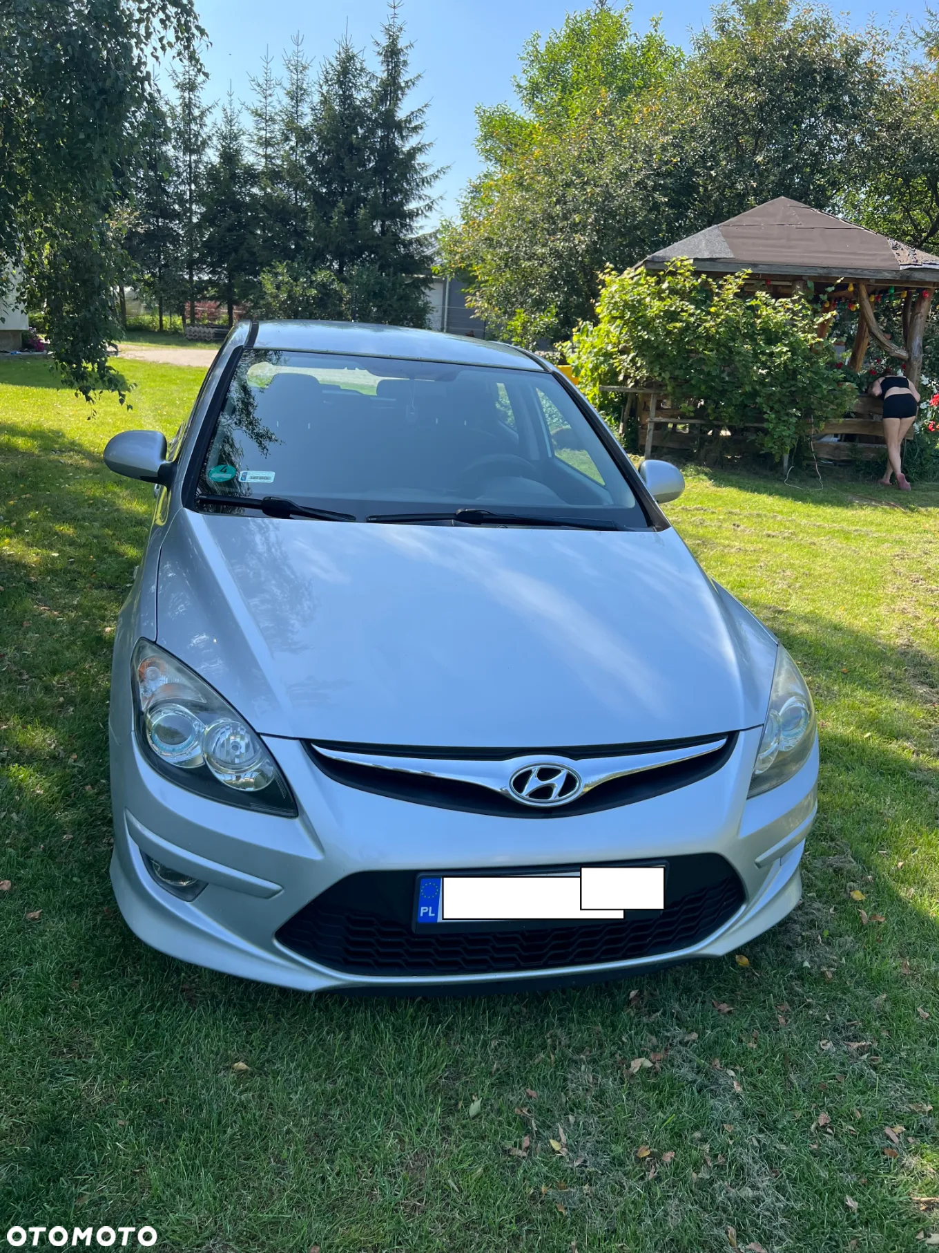 Hyundai i30 - 8