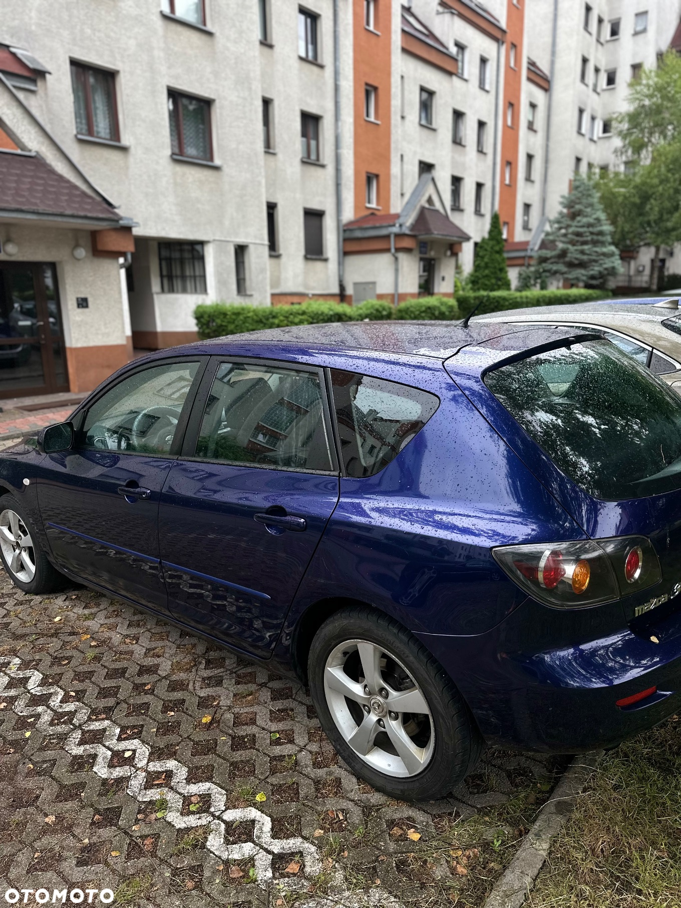 Mazda 3 - 17