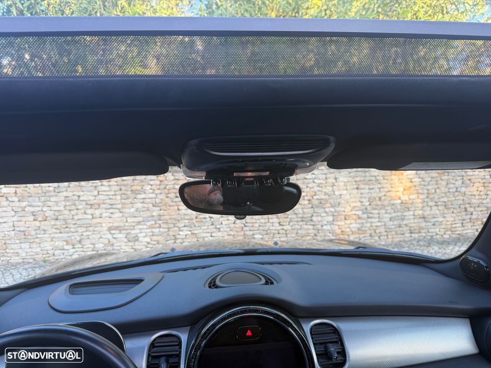 MINI Coupé ver-cooper-se-yours - 14