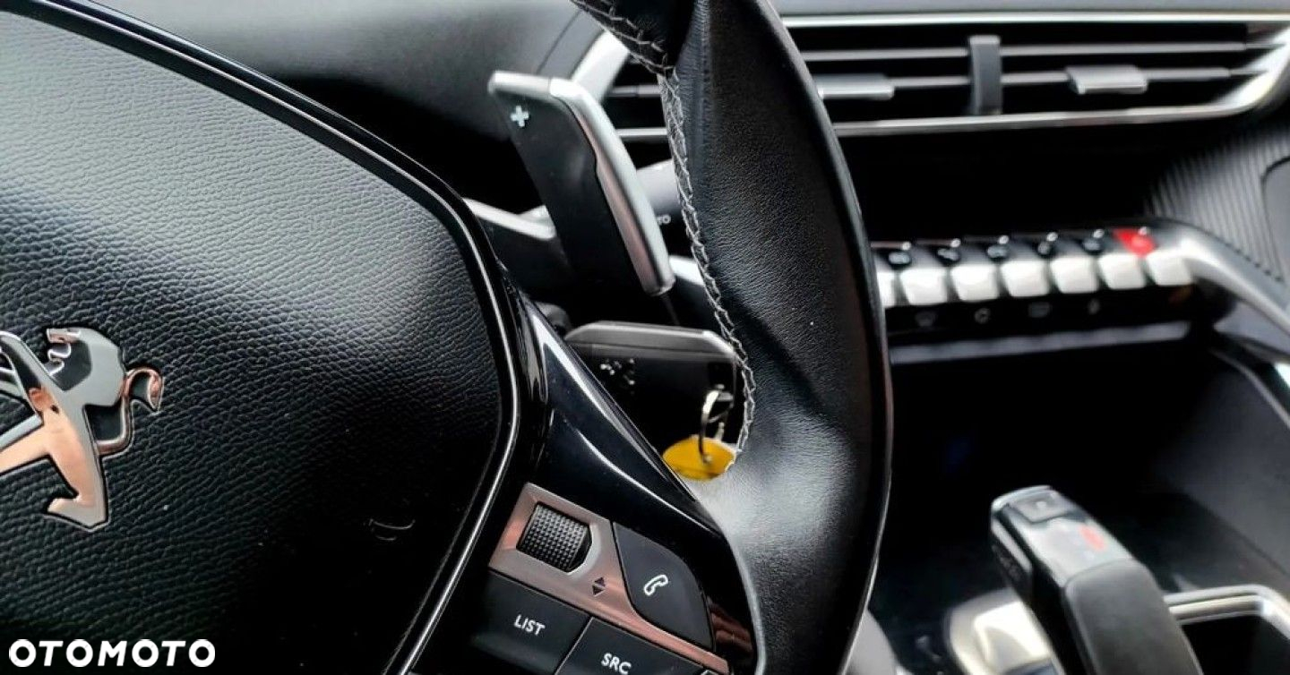 Peugeot 5008 - 13