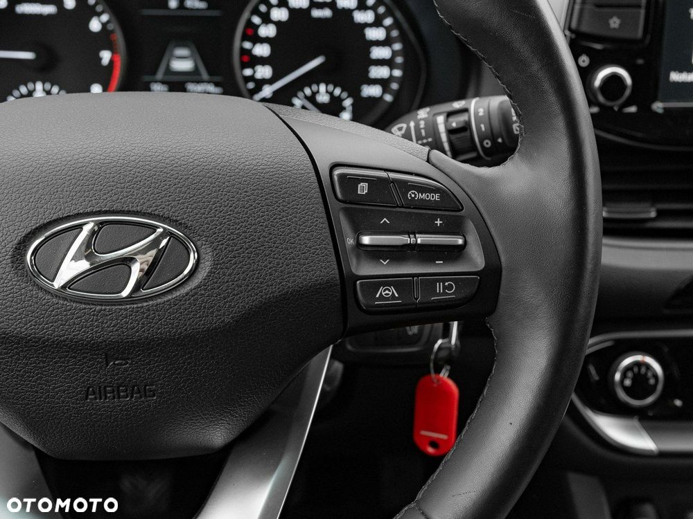 Hyundai i30 1.0 T-GDI Modern - 18