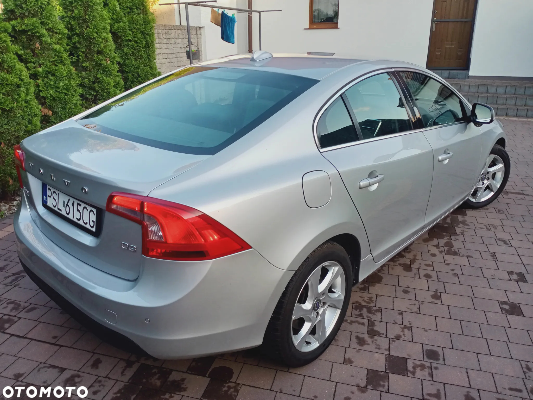 Volvo S60 D3 Momentum - 9