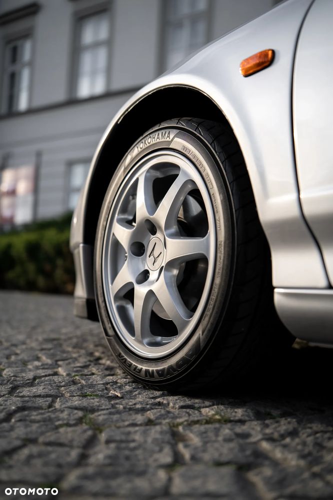 Honda NSX T F-matic - 18