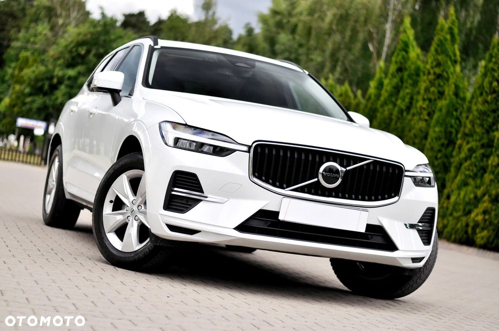 Volvo XC 60 B4 B Geartronic Momentum Pro - 11