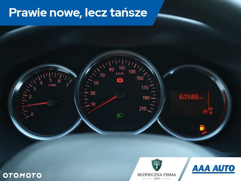 Dacia Sandero - 12