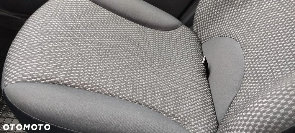 Nissan Note 1.4 Acenta - 14