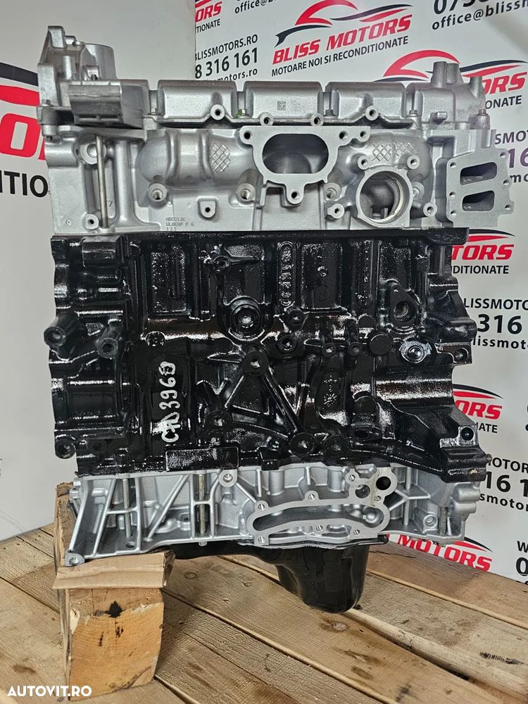 Motor recondiționat Ford Ranger 2.0 EcoBlue - 6