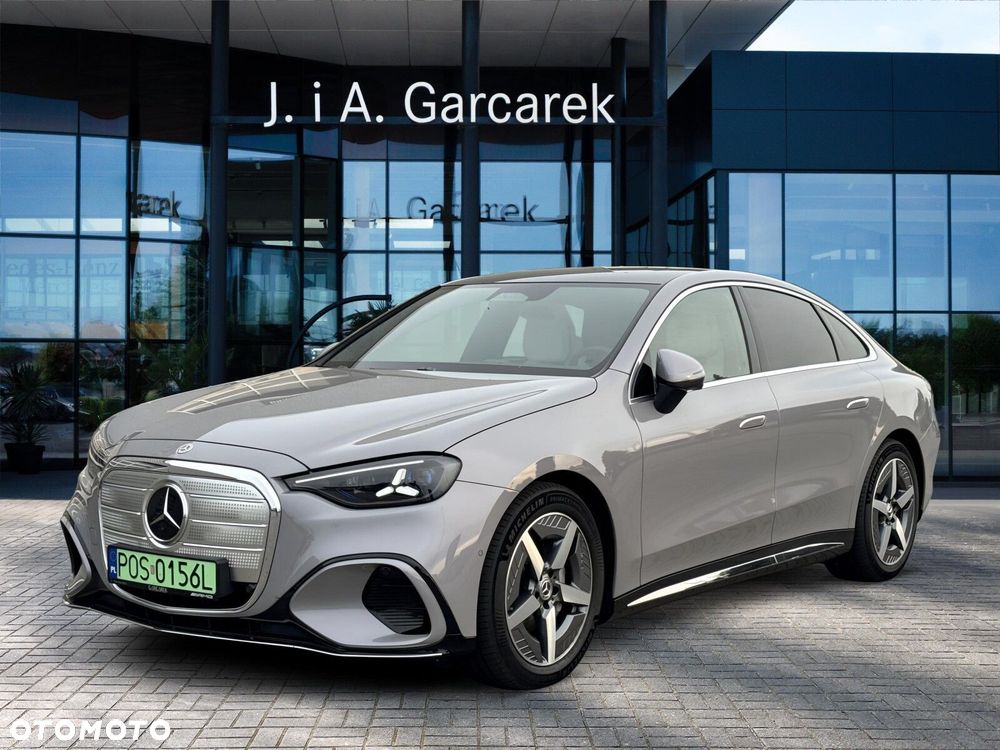 Mercedes-Benz Klasa C - 2