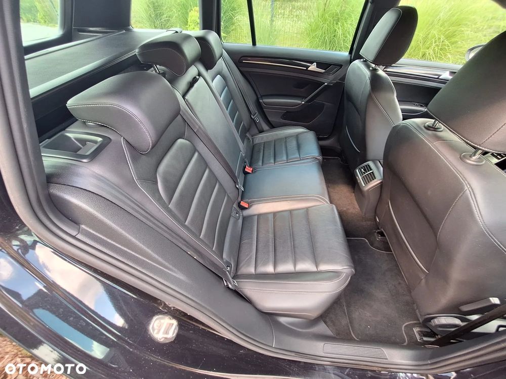 Volkswagen Golf GTD 2.0 TDI SCR DSG - 18