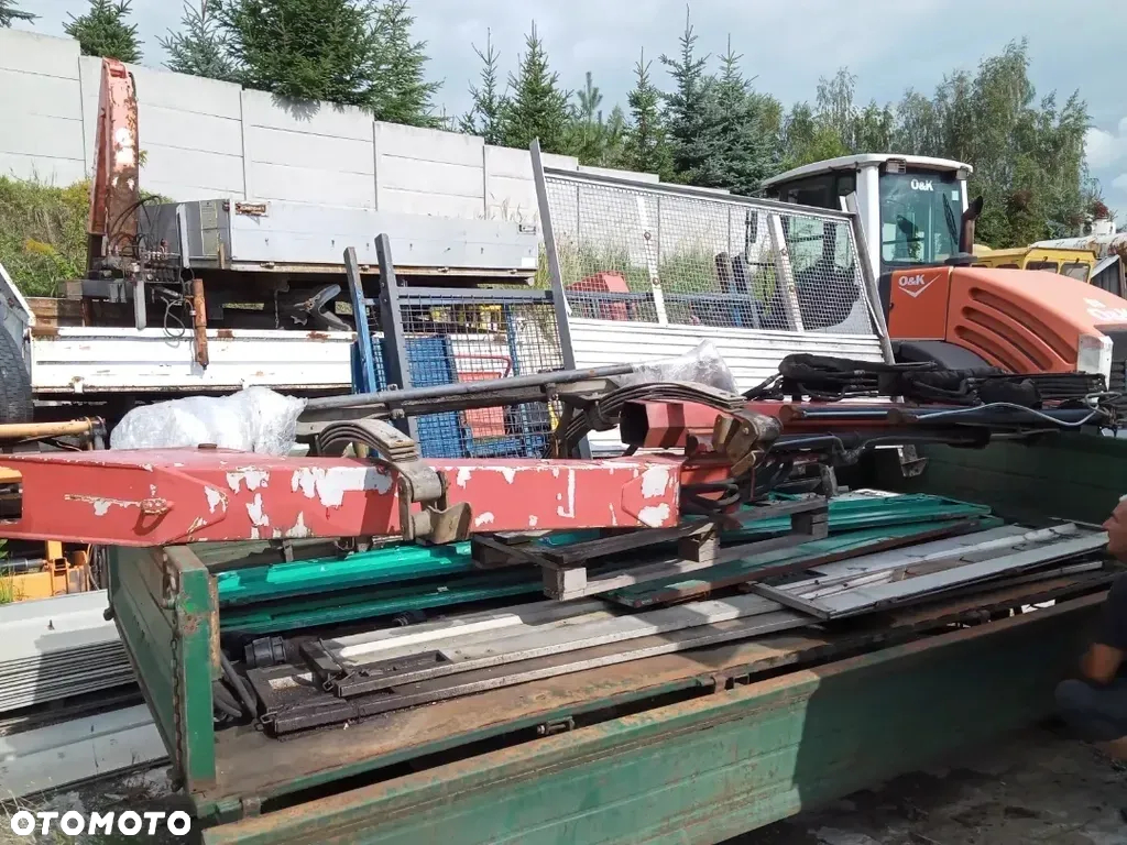 HDS HMF - 3