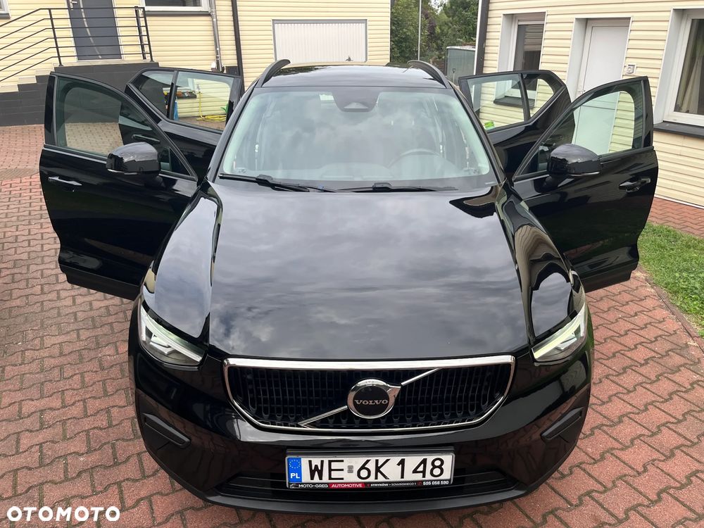 Volvo XC 40 B3 Essential - 33