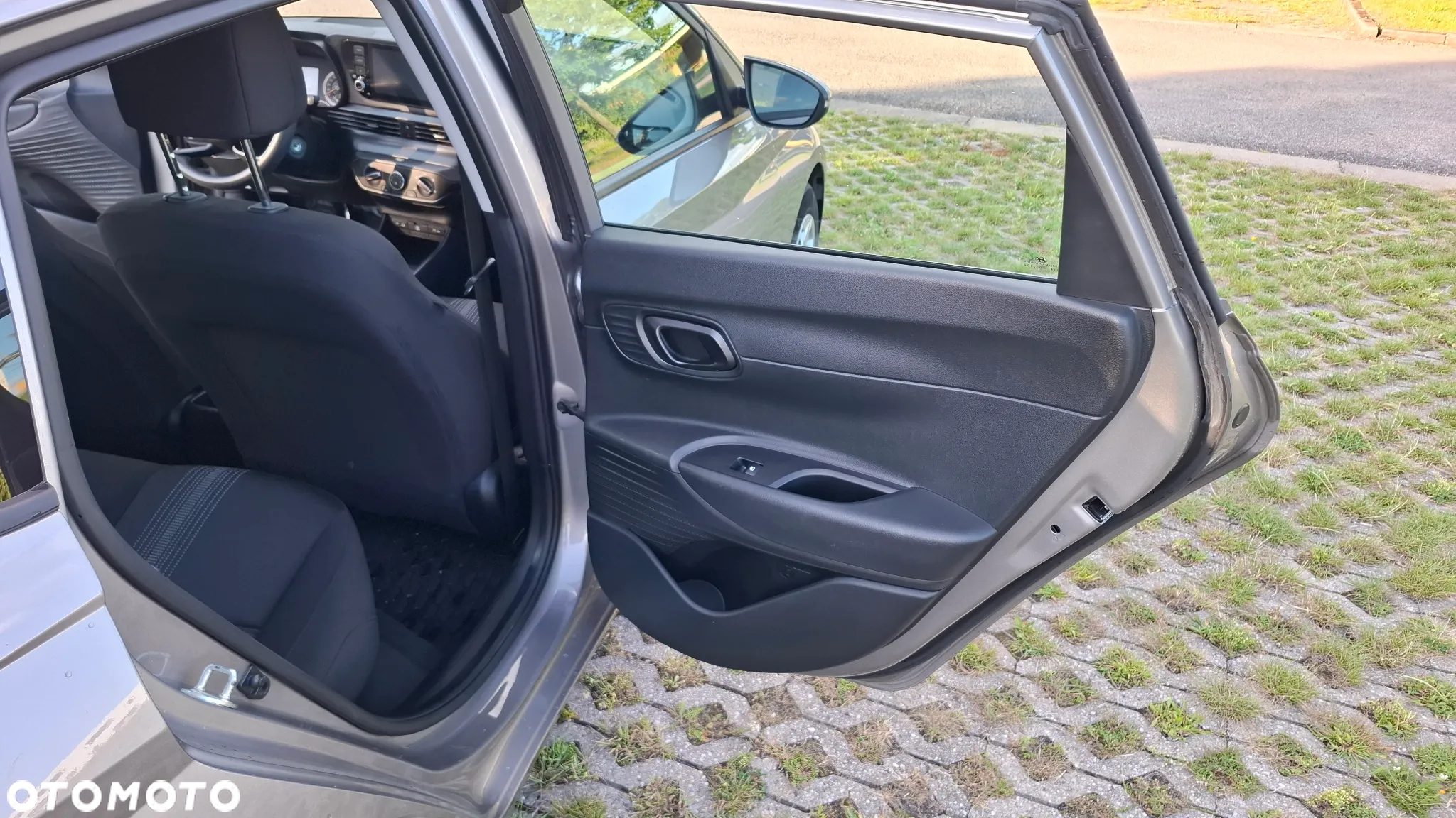 Hyundai i20 1.2 Classic Plus - 13