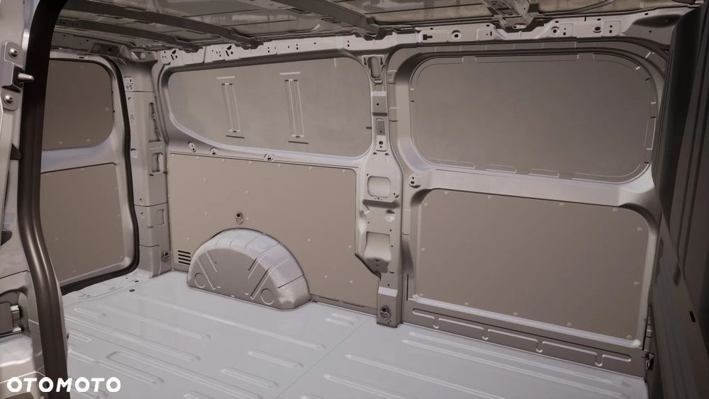 Volkswagen Transporter T7 - 11