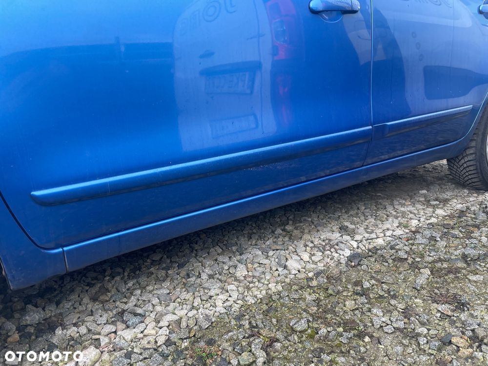 Nissan Note 1.4 I-Way - 6