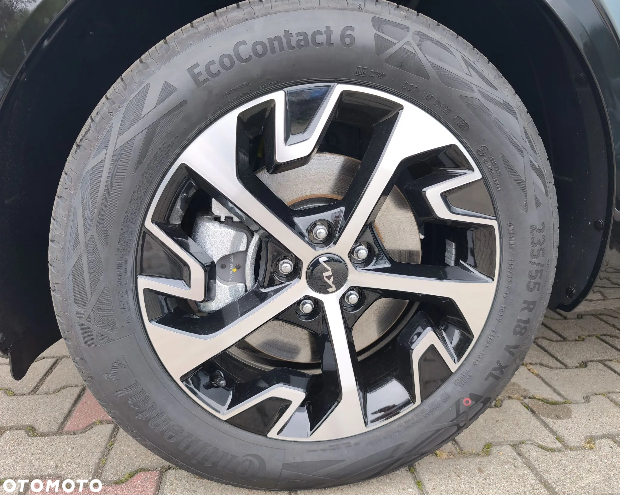 Kia Sportage 1.6 T-GDI Business Line 4WD DCT - 9