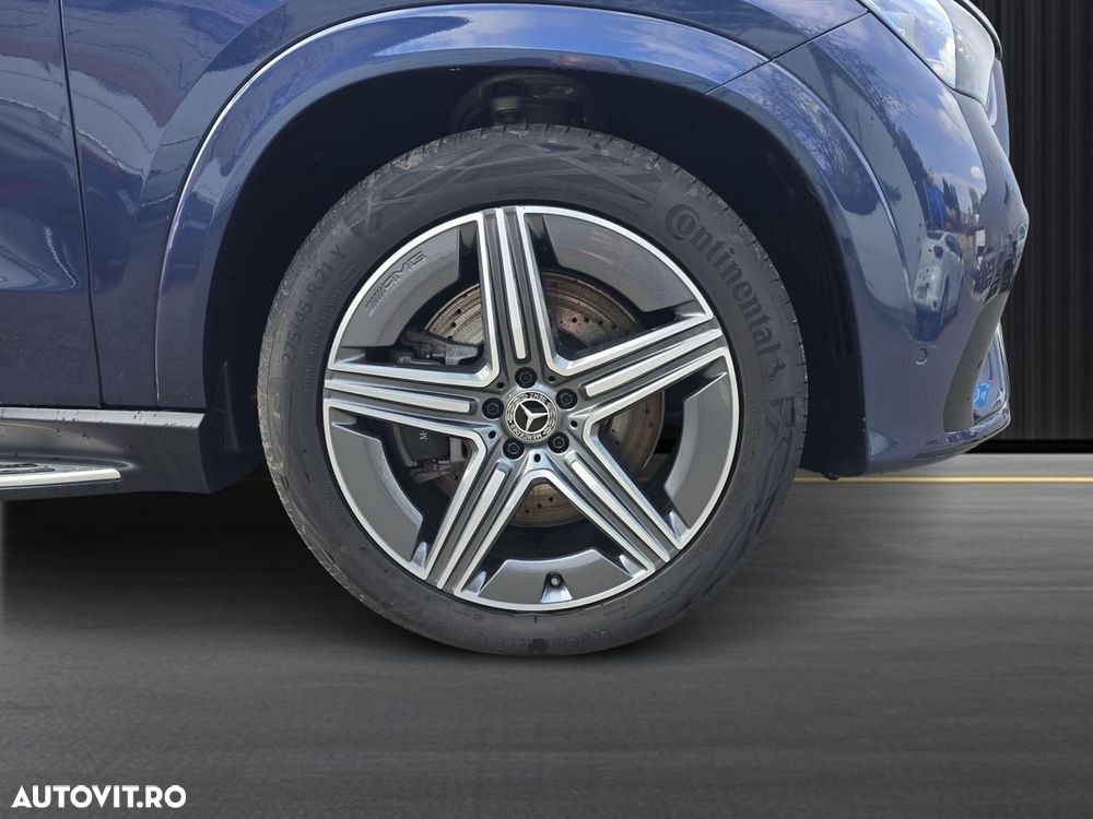 Mercedes-Benz GLE - 20