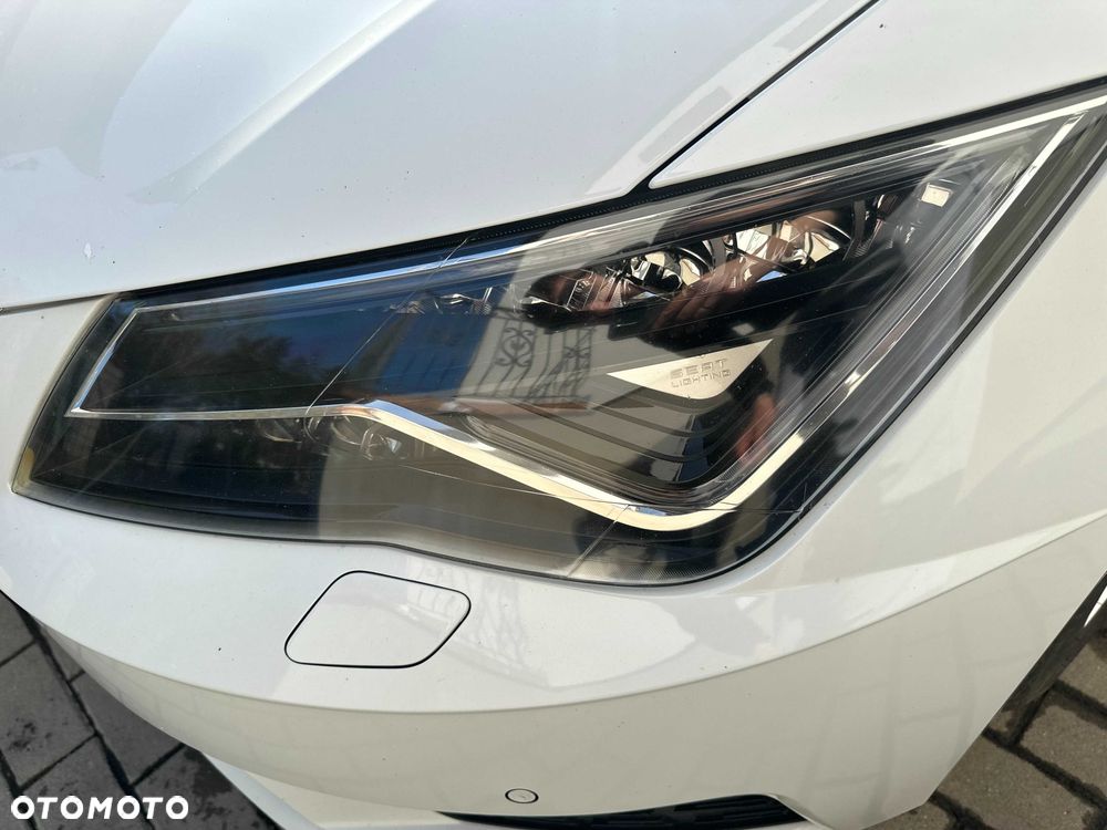 Seat Leon - 4