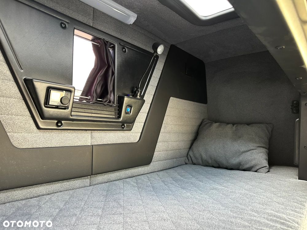 Mercedes-Benz Sprinter 319 CDI Podwozie 4325 mm - Autolaweta - 28