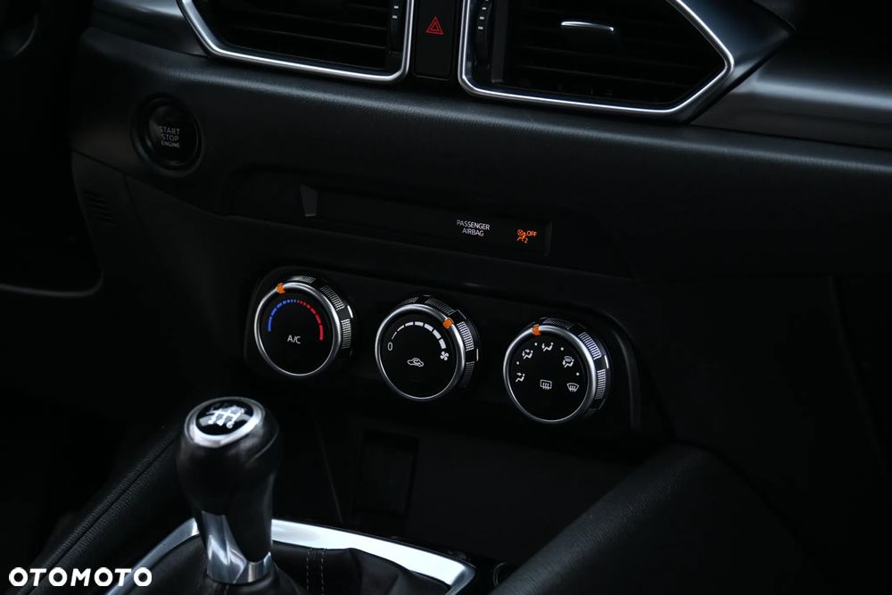 Mazda CX-5 SKYACTIV-G 165 Exclusive-Line - 25