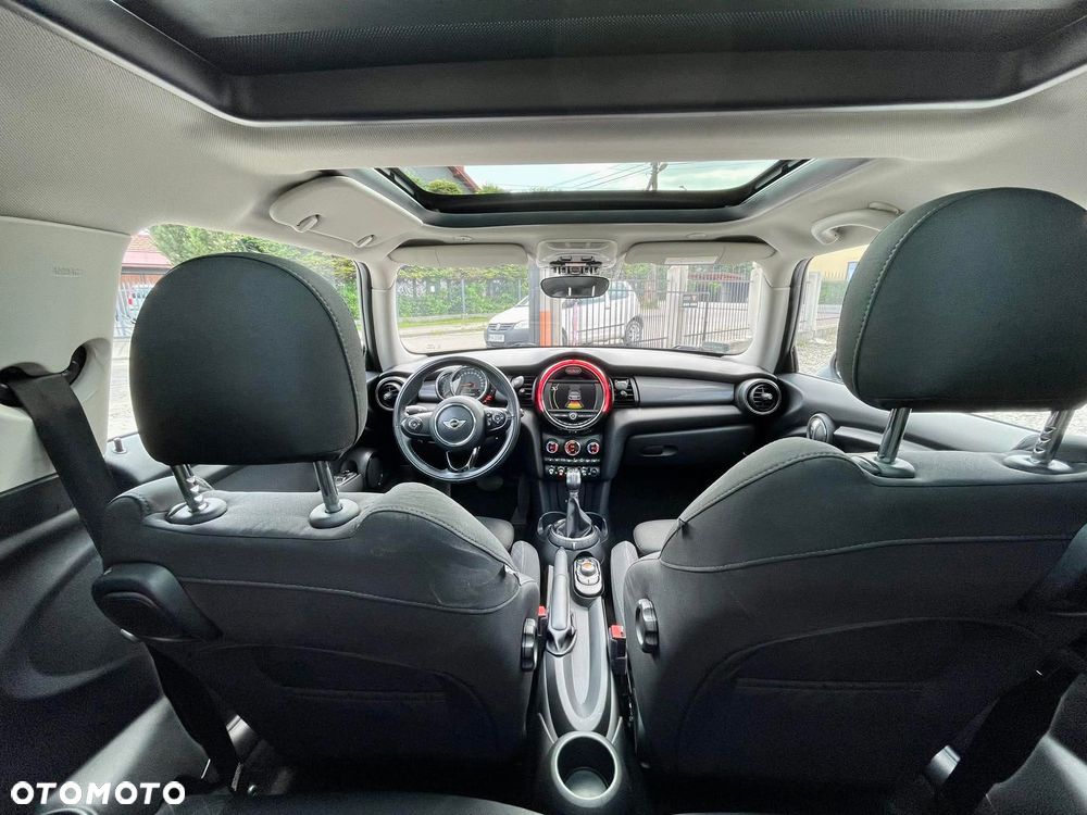 MINI Cooper - 10