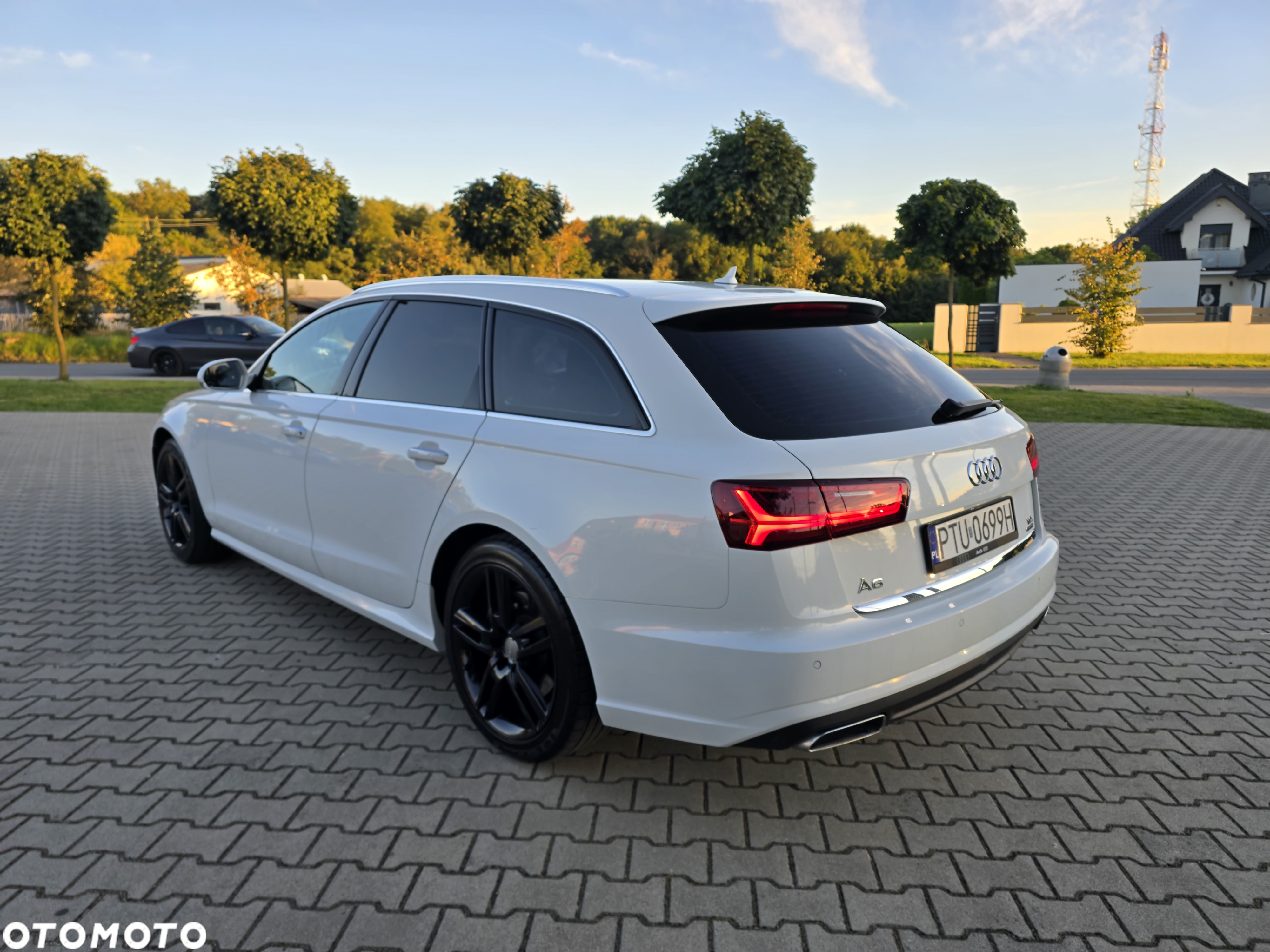 Audi A6 ver-avant-3-0-tdi-quattro-s-tronic - 7