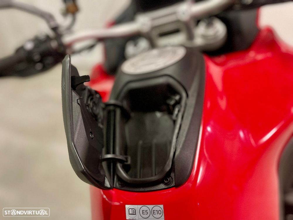 Ducati Multistrada V4S TRAVEL & RADAR - 10