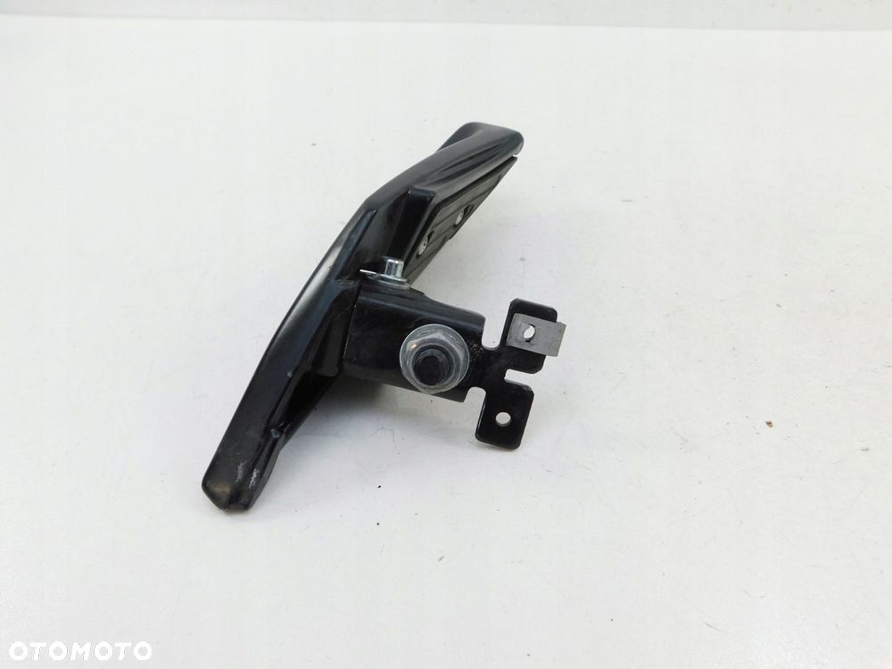 APRILIA SR GT 125 200 SET PODNÓŻEK PASAŻERA LEWY - 3