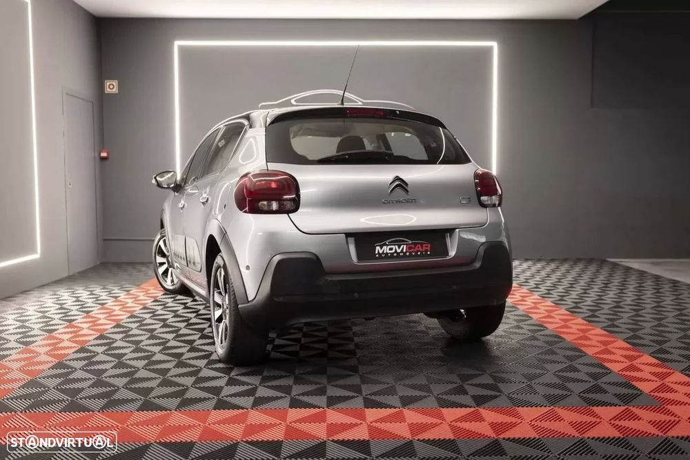 Citroën C3 1.2 PureTech Feel - 6