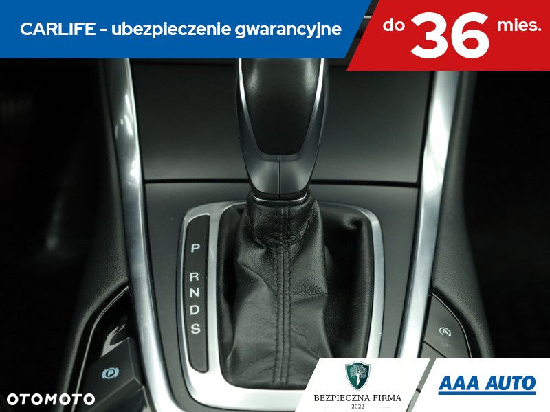 Ford S-Max - 18