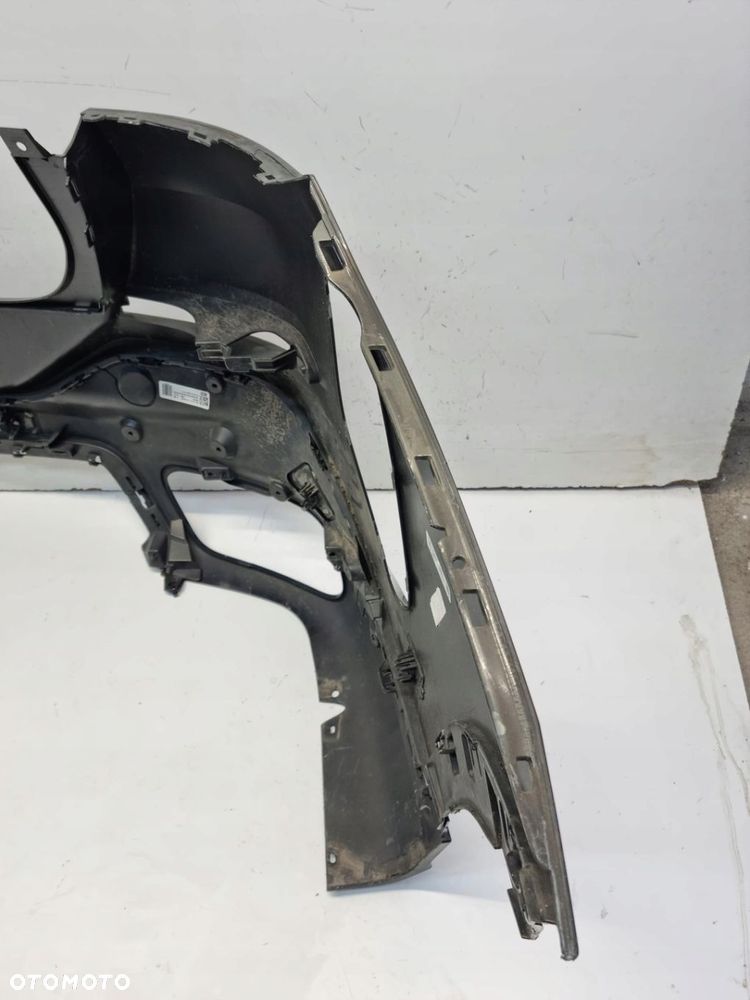 BMW X6 G06 M-Pakiet Zderzak tył tylny - 5