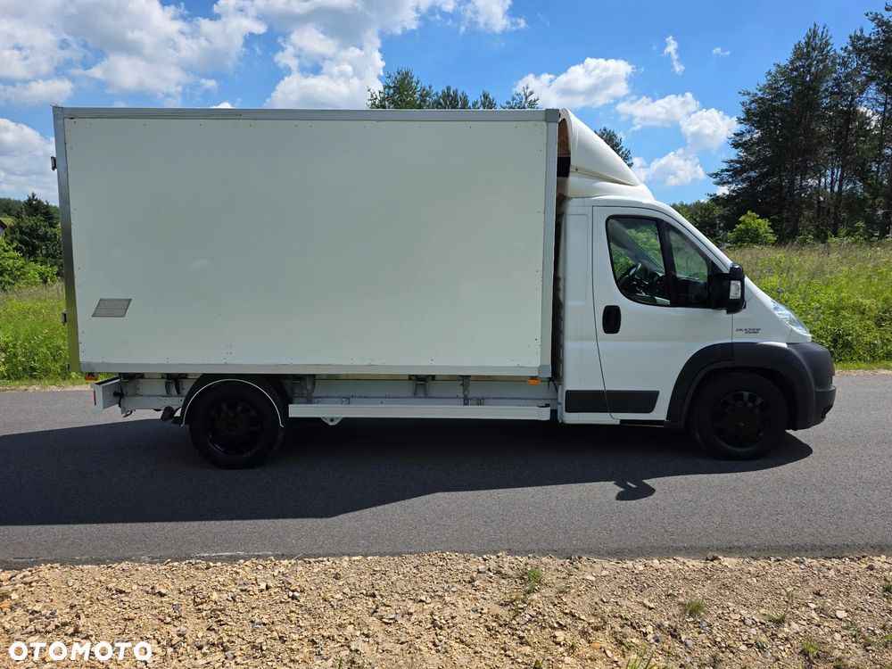 Fiat Ducato MAXI 2.3 MultiJet - 8