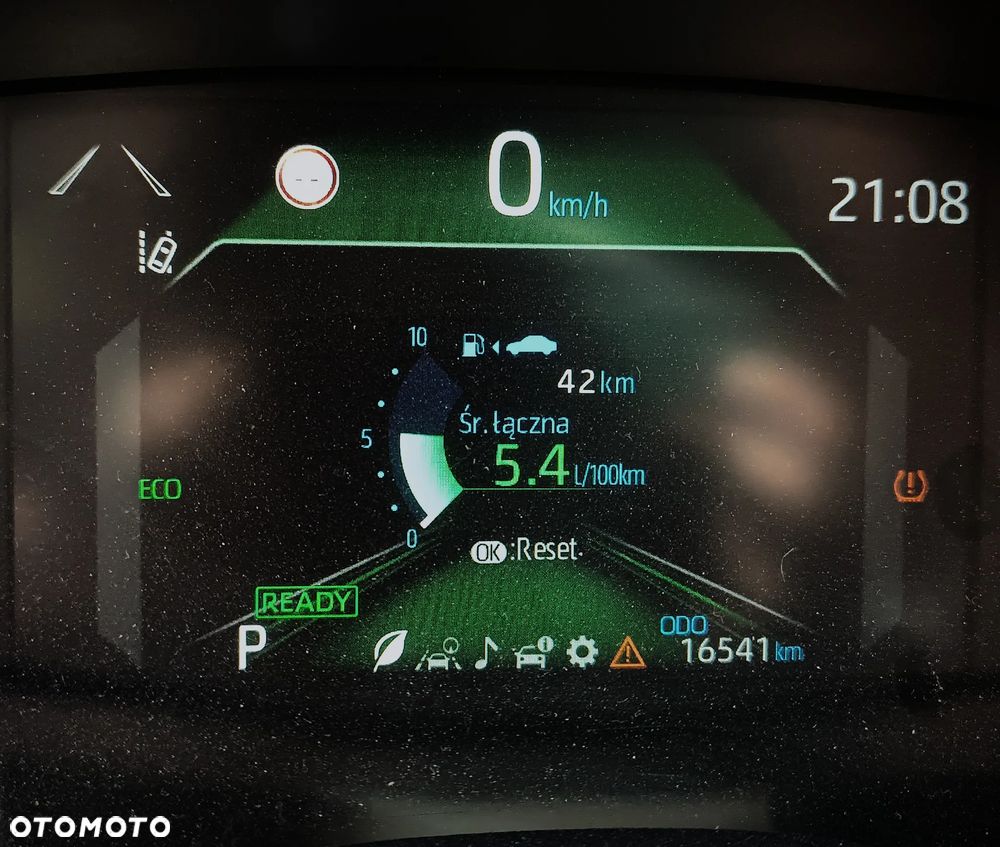Toyota Yaris Cross - 9