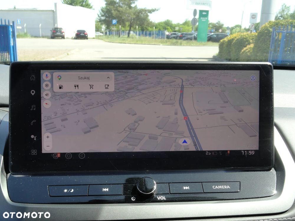 Nissan Qashqai 1.3 DIG-T MHEV Xtronic N-Connecta - 17